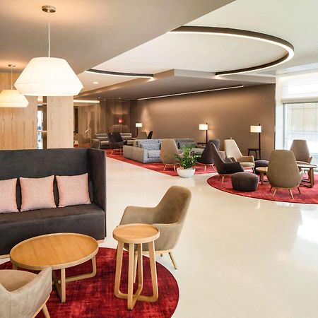 Hotel Mercure Porto Gaia Vila Nova de Gaia Zewnętrze zdjęcie