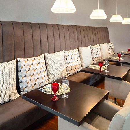 Hotel Mercure Porto Gaia Vila Nova de Gaia Zewnętrze zdjęcie