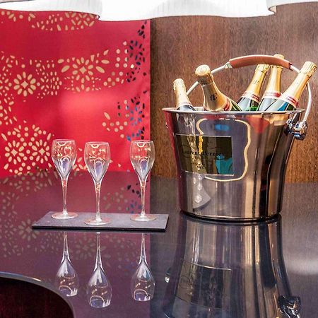Hotel Mercure Porto Gaia Vila Nova de Gaia Zewnętrze zdjęcie