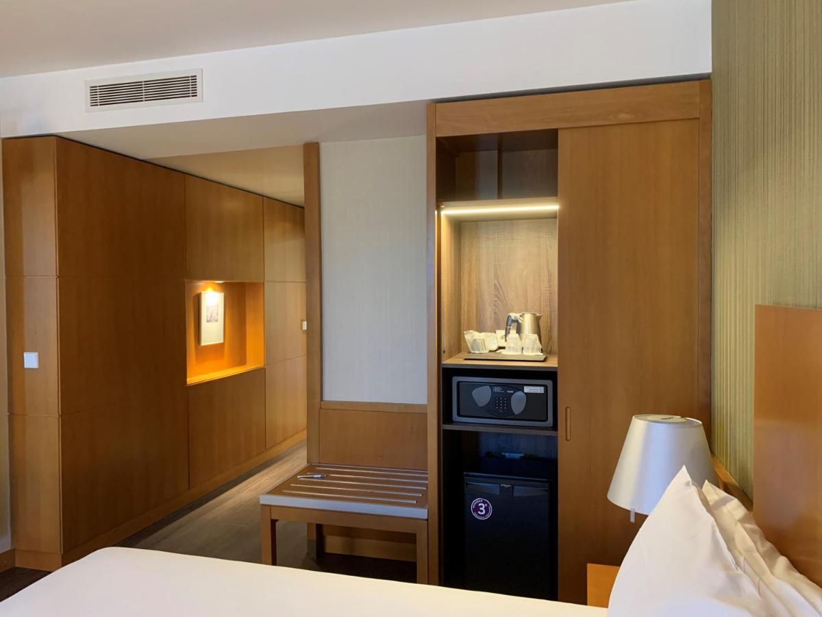 Hotel Mercure Porto Gaia Vila Nova de Gaia Zewnętrze zdjęcie