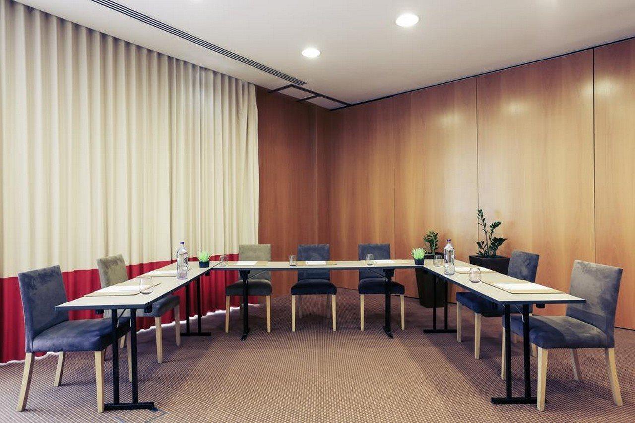 Hotel Mercure Porto Gaia Vila Nova de Gaia Zewnętrze zdjęcie