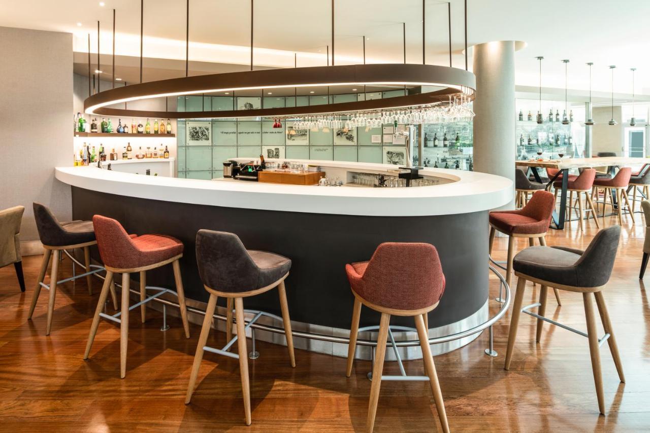 Hotel Mercure Porto Gaia Vila Nova de Gaia Zewnętrze zdjęcie