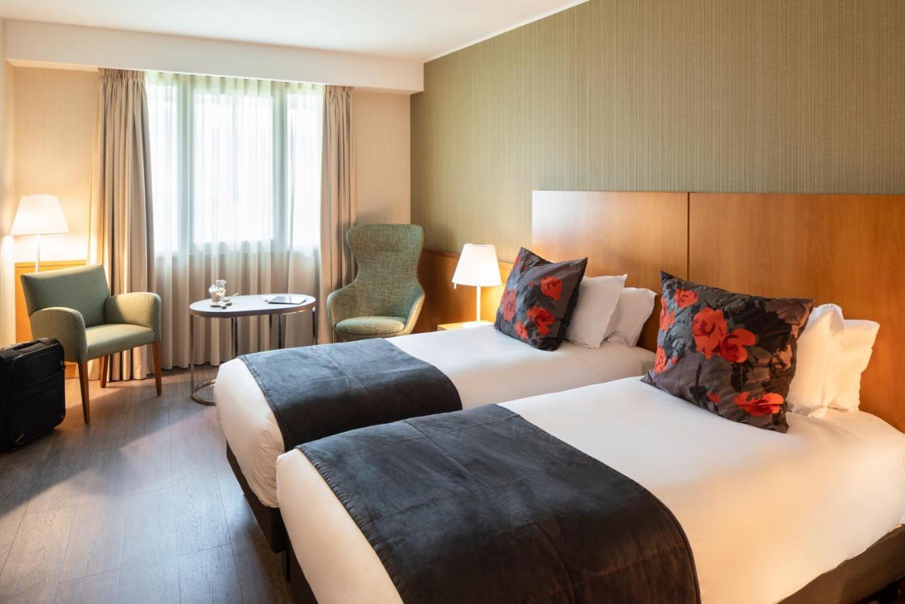Hotel Mercure Porto Gaia Vila Nova de Gaia Zewnętrze zdjęcie