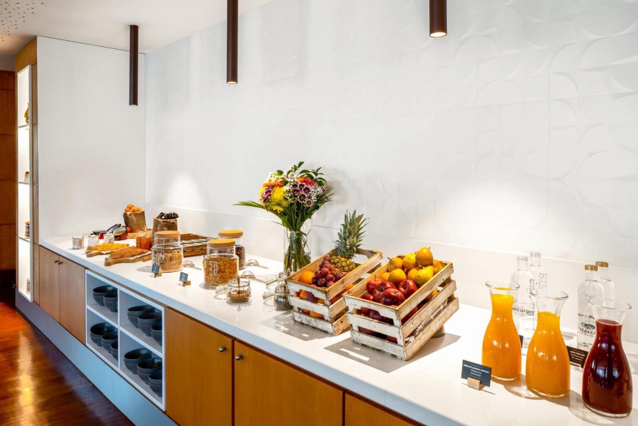 Hotel Mercure Porto Gaia Vila Nova de Gaia Zewnętrze zdjęcie