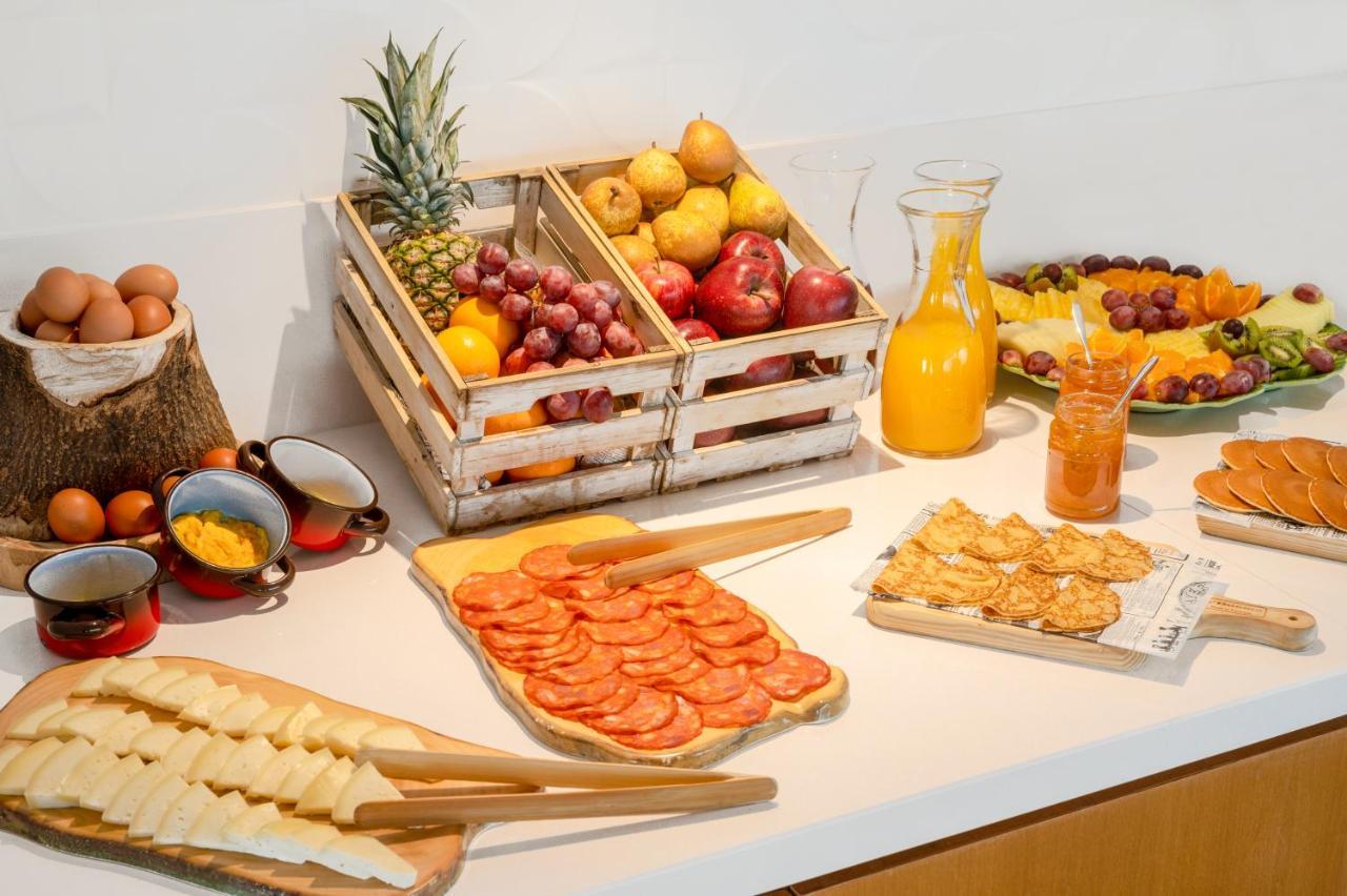 Hotel Mercure Porto Gaia Vila Nova de Gaia Zewnętrze zdjęcie