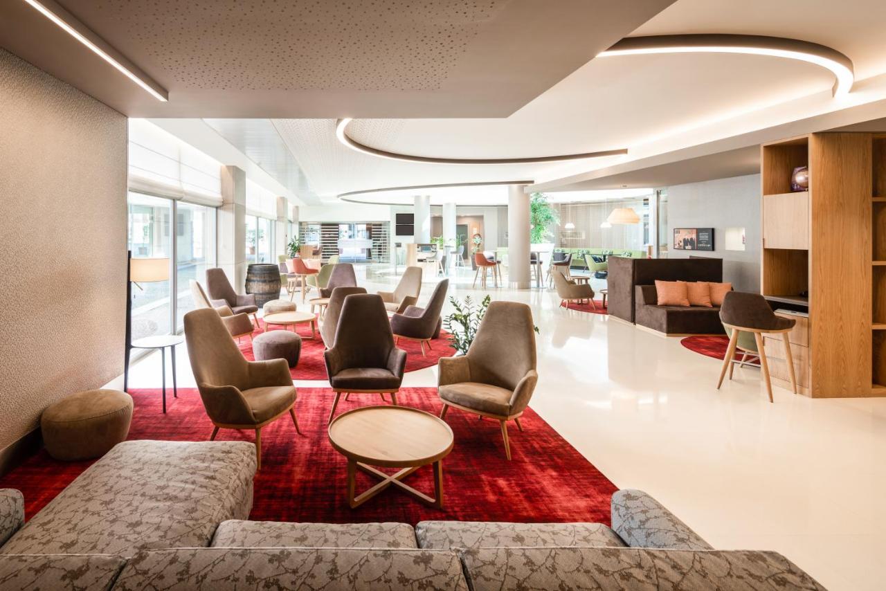 Hotel Mercure Porto Gaia Vila Nova de Gaia Zewnętrze zdjęcie