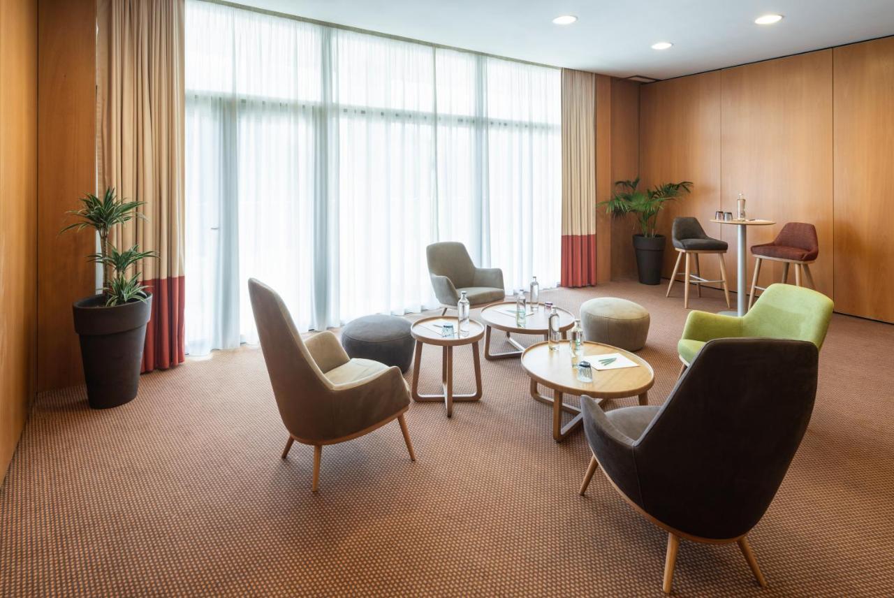 Hotel Mercure Porto Gaia Vila Nova de Gaia Zewnętrze zdjęcie