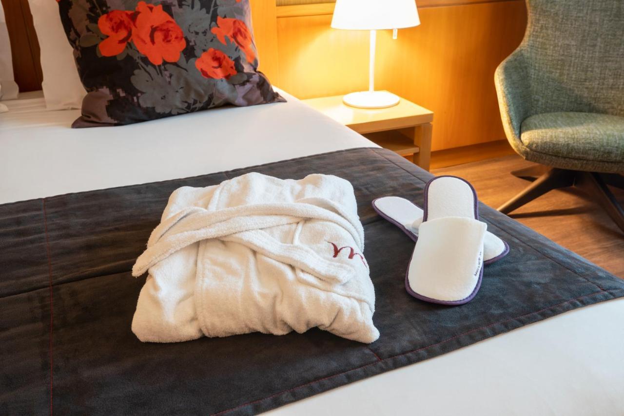 Hotel Mercure Porto Gaia Vila Nova de Gaia Zewnętrze zdjęcie