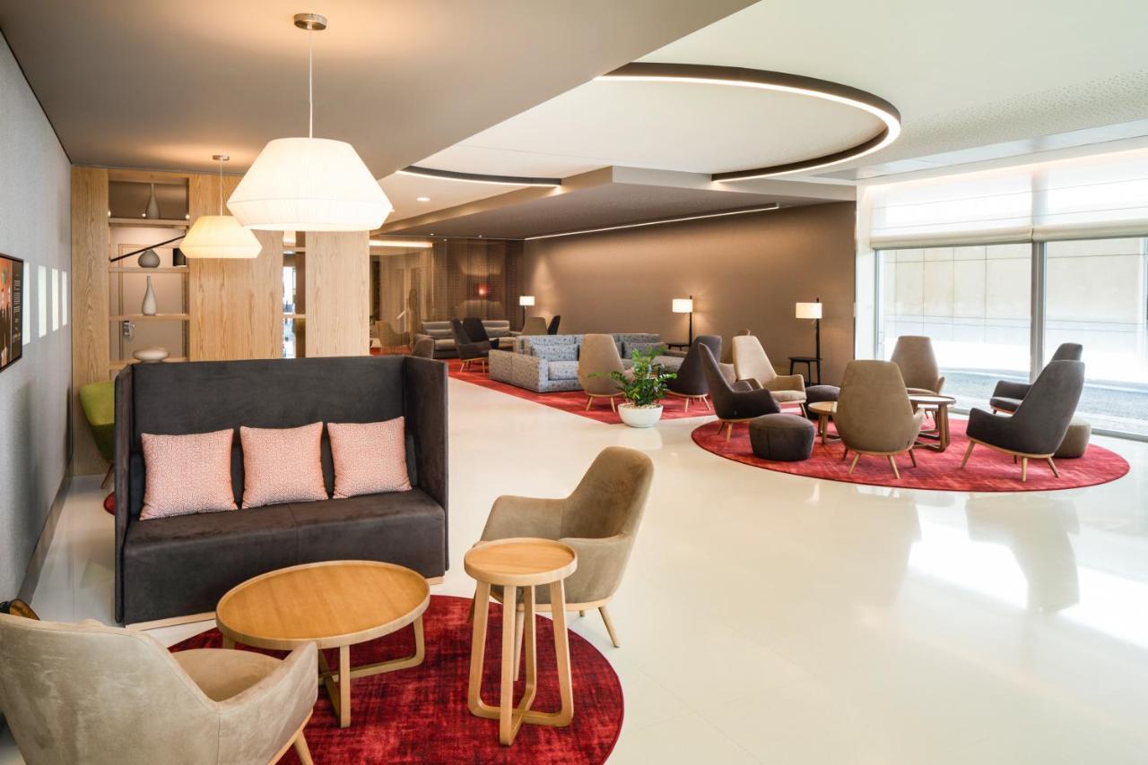 Hotel Mercure Porto Gaia Vila Nova de Gaia Zewnętrze zdjęcie