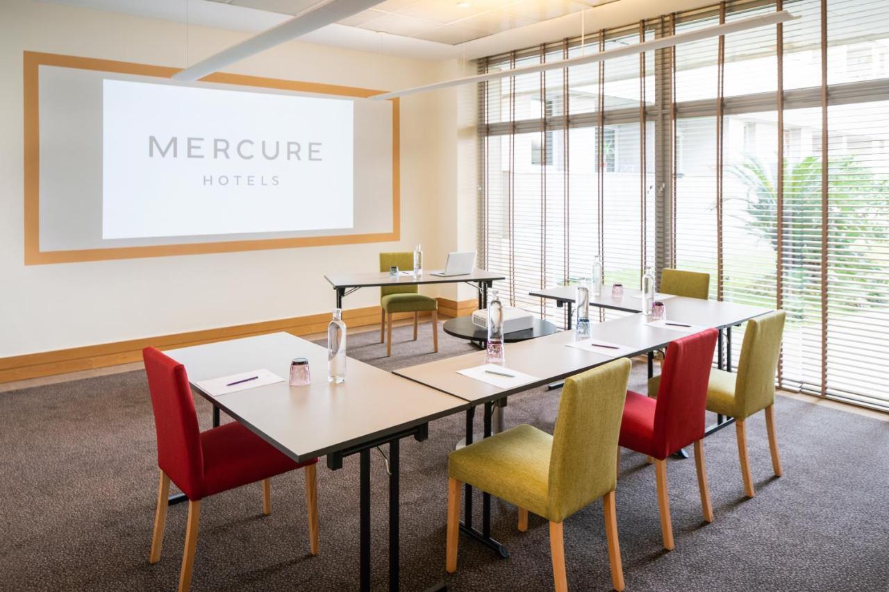 Hotel Mercure Porto Gaia Vila Nova de Gaia Zewnętrze zdjęcie