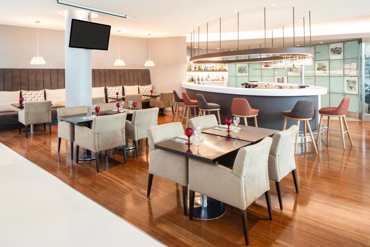 Hotel Mercure Porto Gaia Vila Nova de Gaia Zewnętrze zdjęcie