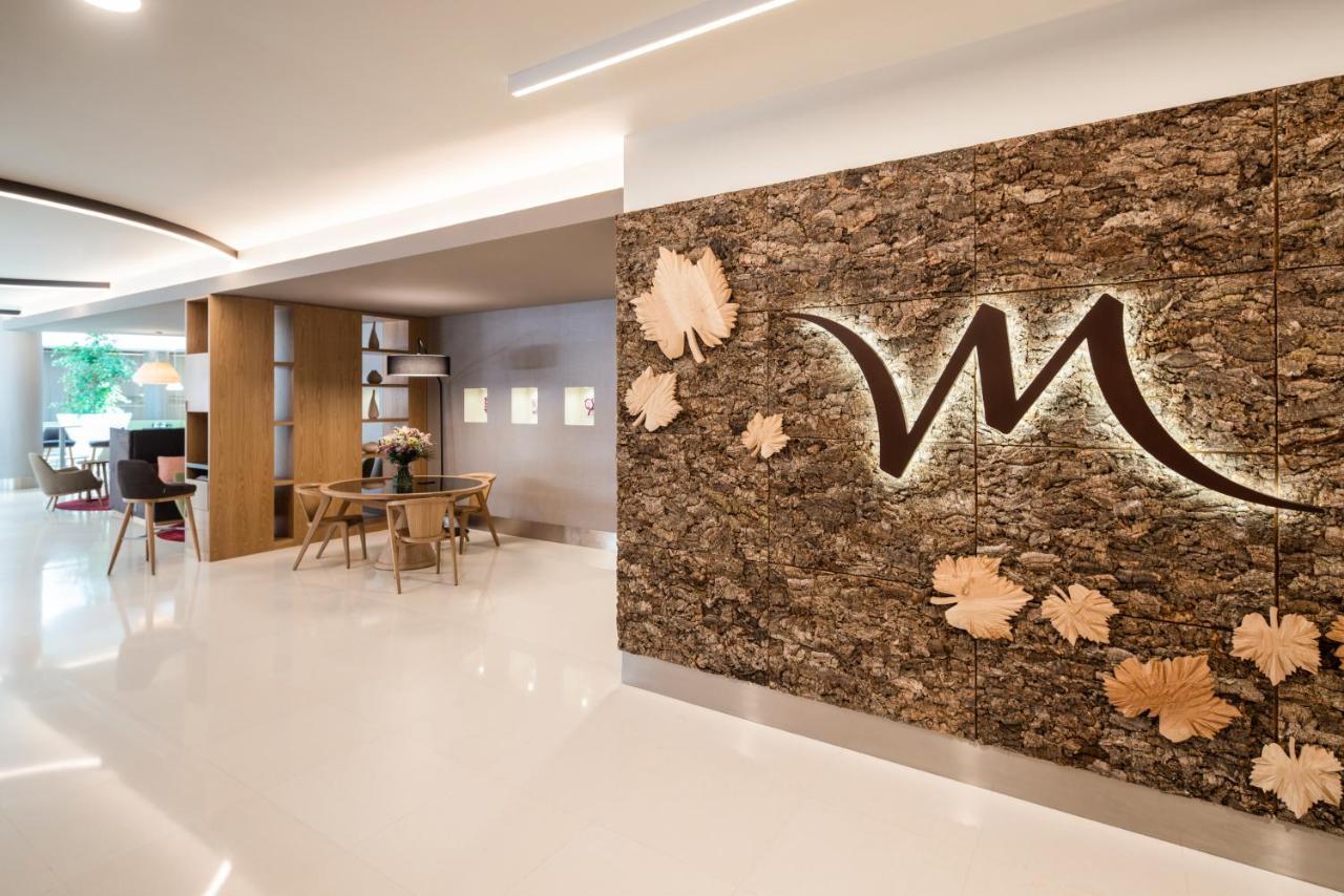 Hotel Mercure Porto Gaia Vila Nova de Gaia Zewnętrze zdjęcie
