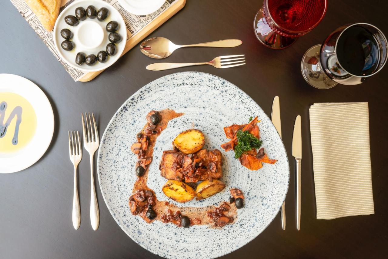 Hotel Mercure Porto Gaia Vila Nova de Gaia Zewnętrze zdjęcie