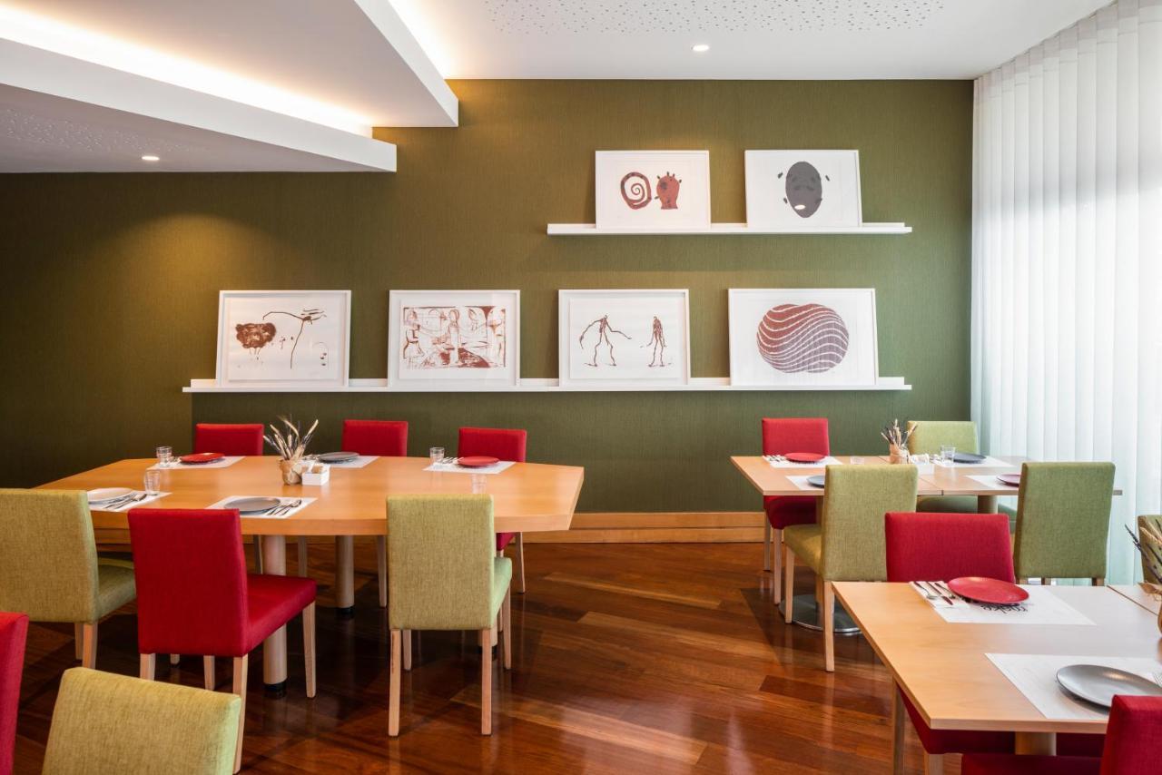 Hotel Mercure Porto Gaia Vila Nova de Gaia Zewnętrze zdjęcie