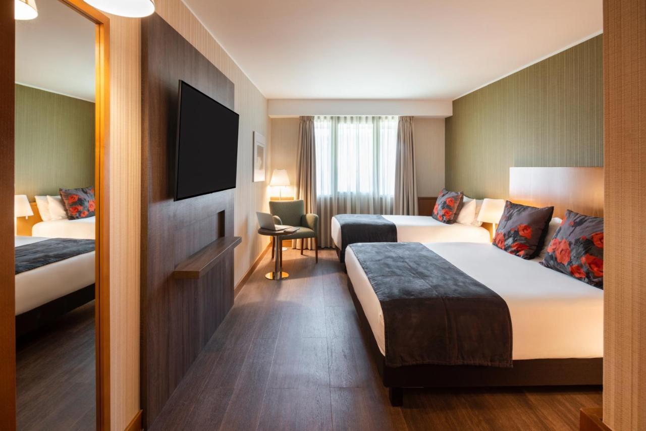 Hotel Mercure Porto Gaia Vila Nova de Gaia Zewnętrze zdjęcie