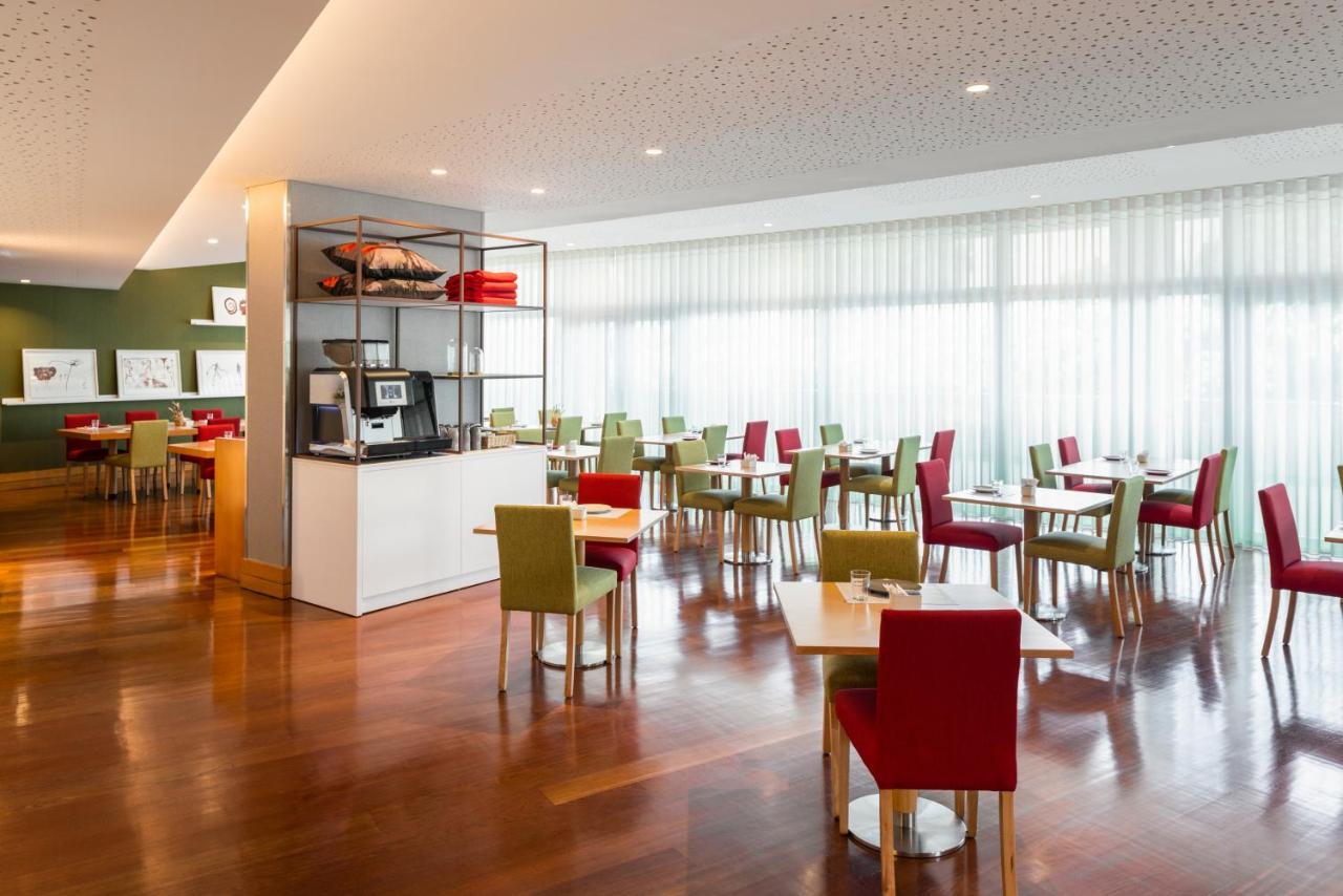 Hotel Mercure Porto Gaia Vila Nova de Gaia Zewnętrze zdjęcie
