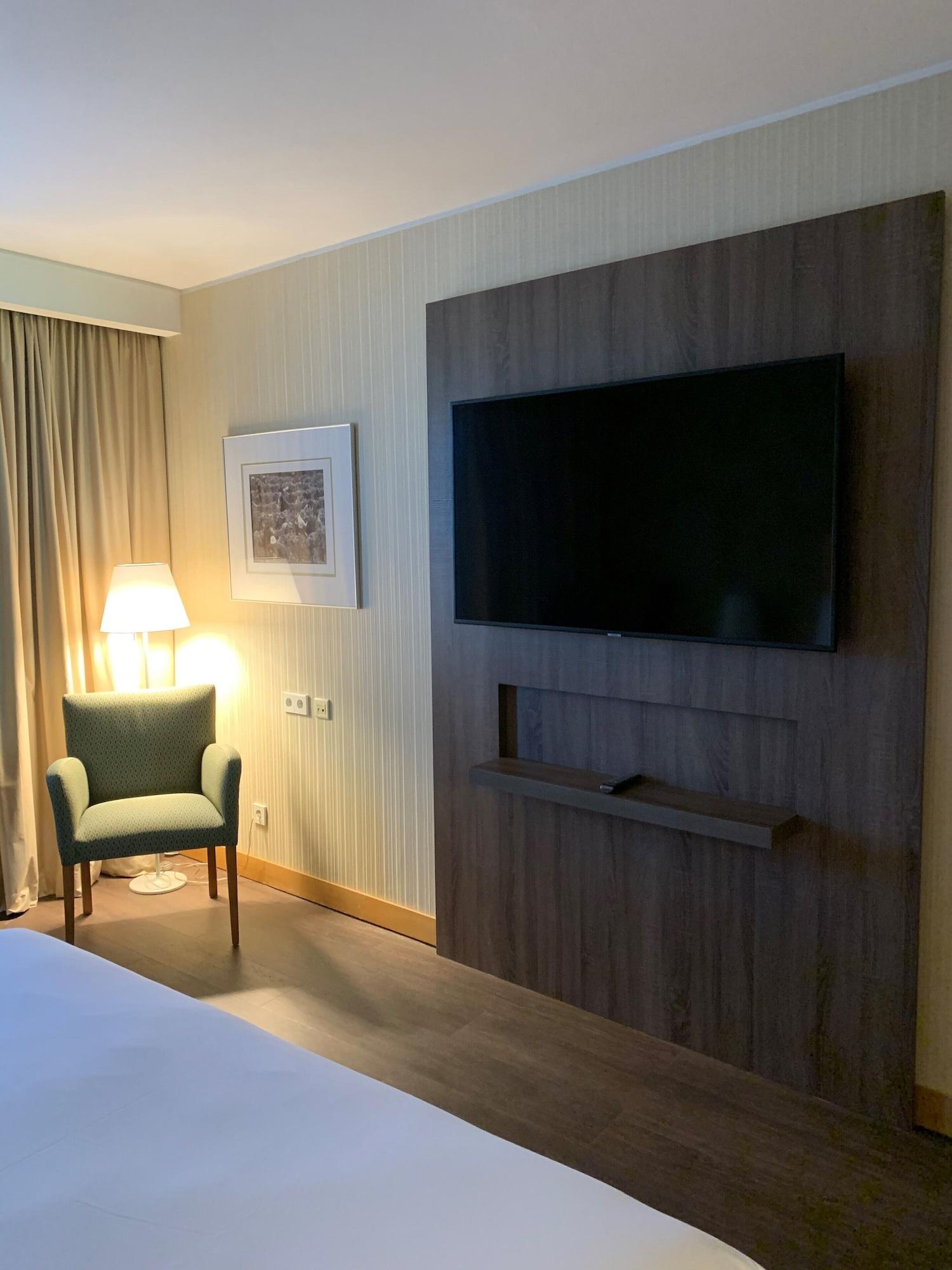 Hotel Mercure Porto Gaia Vila Nova de Gaia Zewnętrze zdjęcie