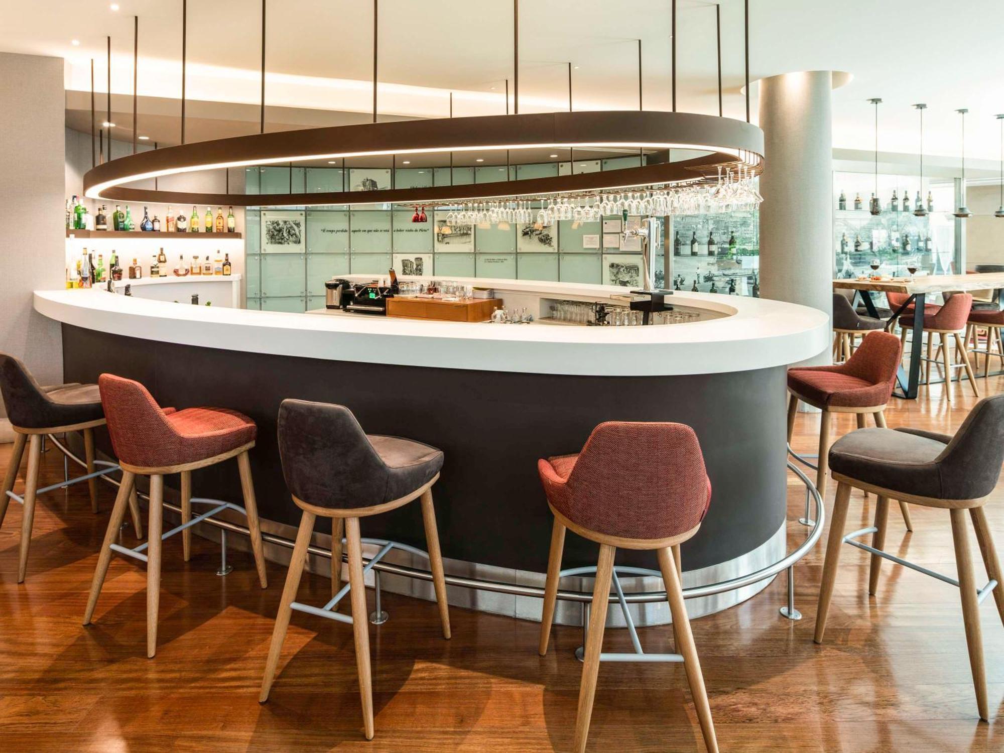 Hotel Mercure Porto Gaia Vila Nova de Gaia Zewnętrze zdjęcie