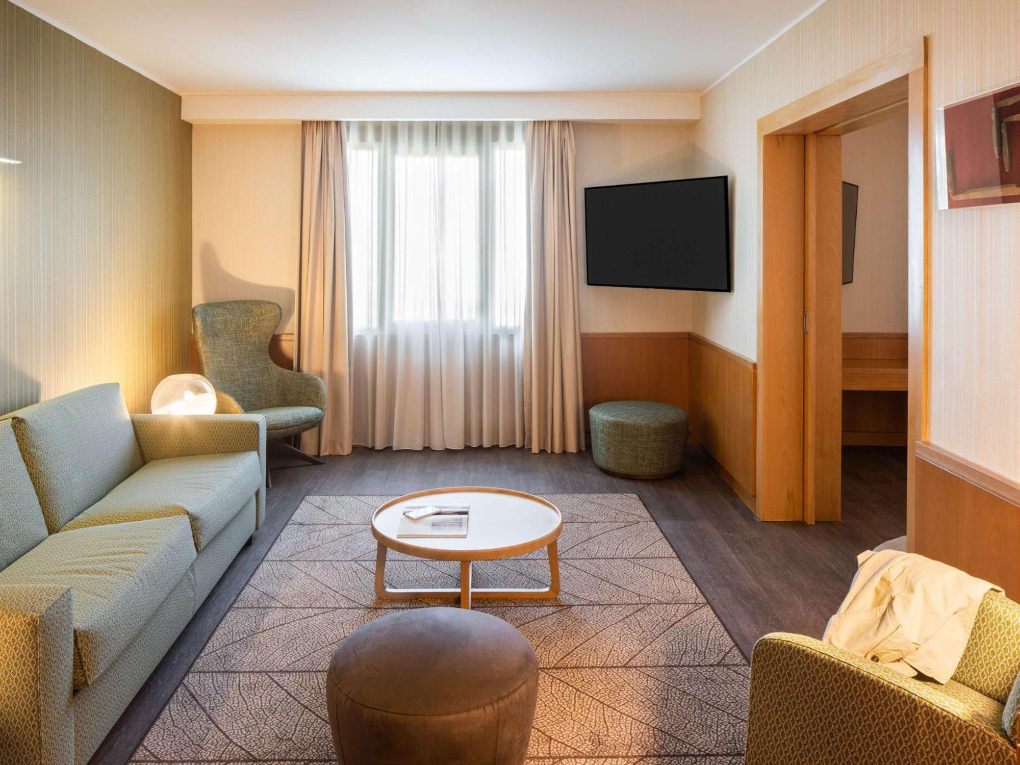 Hotel Mercure Porto Gaia Vila Nova de Gaia Zewnętrze zdjęcie