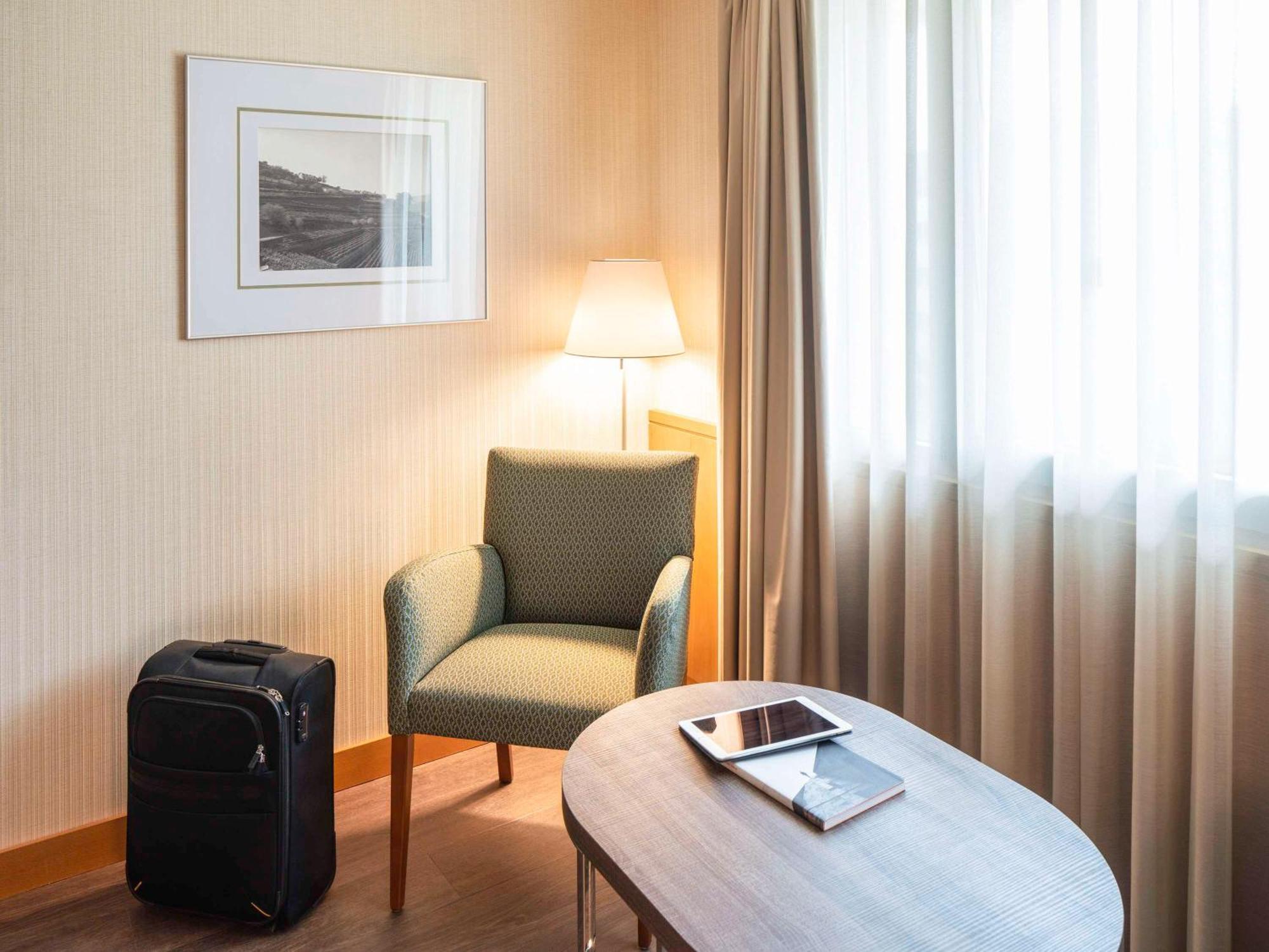 Hotel Mercure Porto Gaia Vila Nova de Gaia Zewnętrze zdjęcie