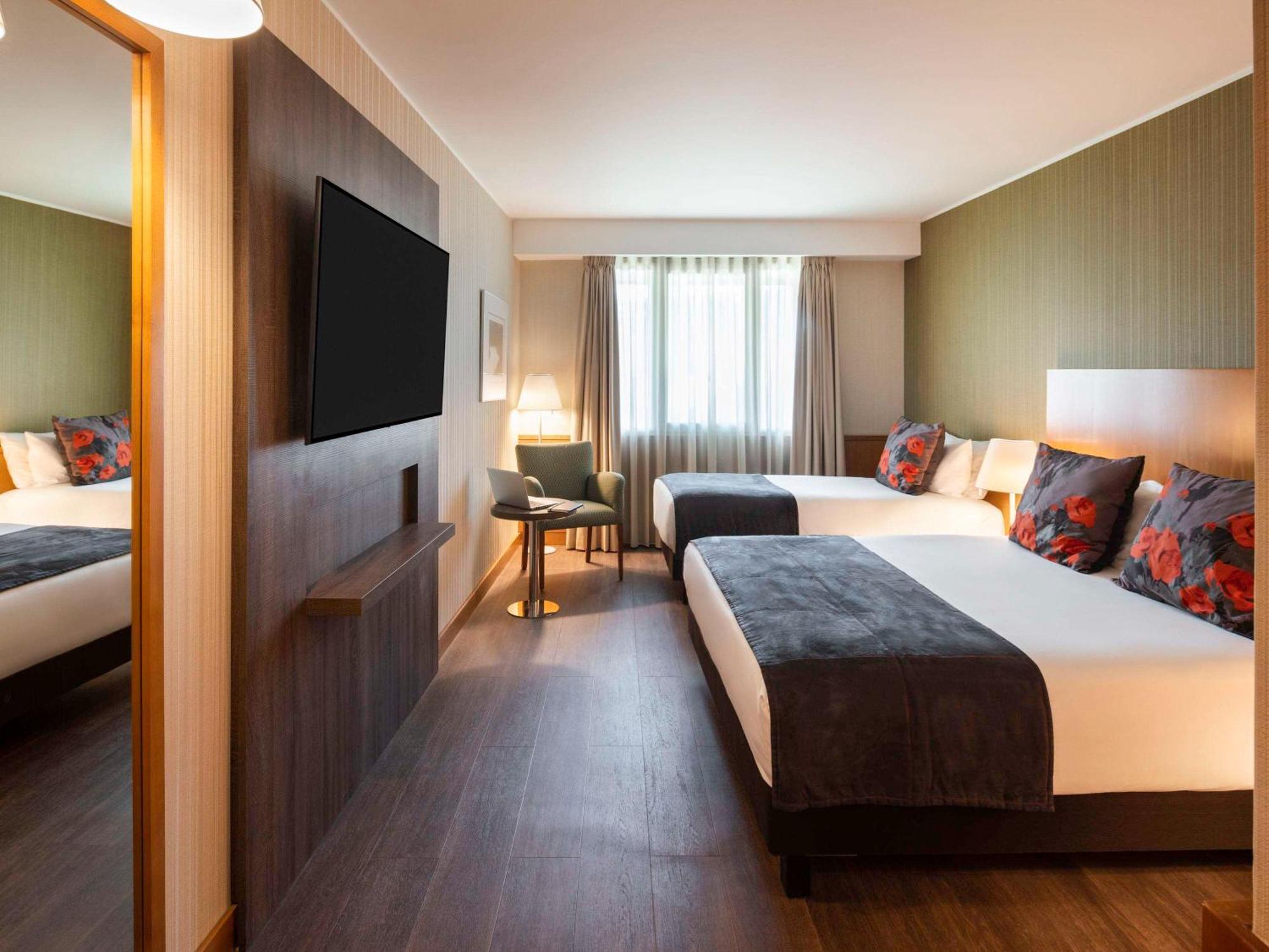 Hotel Mercure Porto Gaia Vila Nova de Gaia Zewnętrze zdjęcie