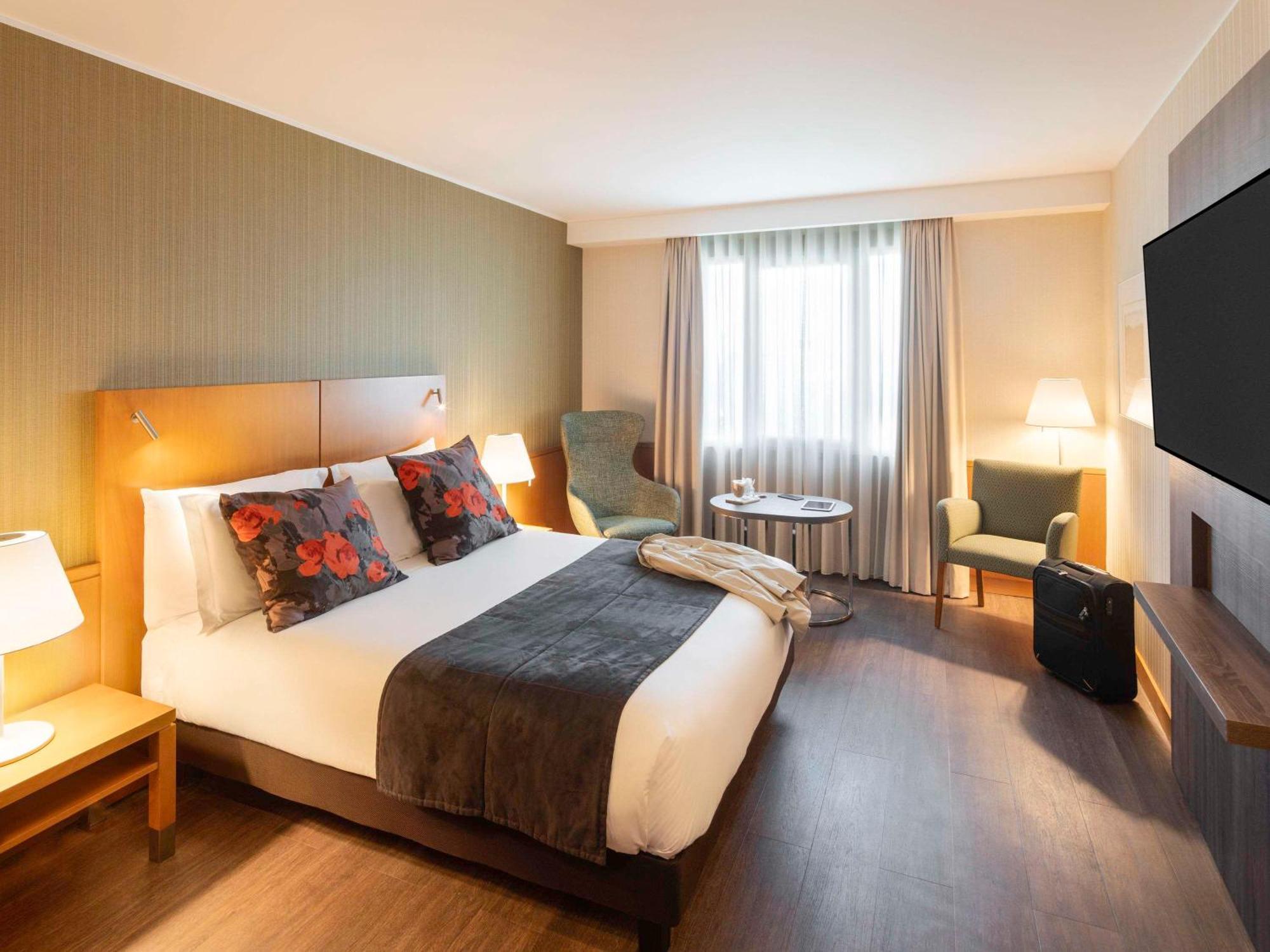 Hotel Mercure Porto Gaia Vila Nova de Gaia Zewnętrze zdjęcie