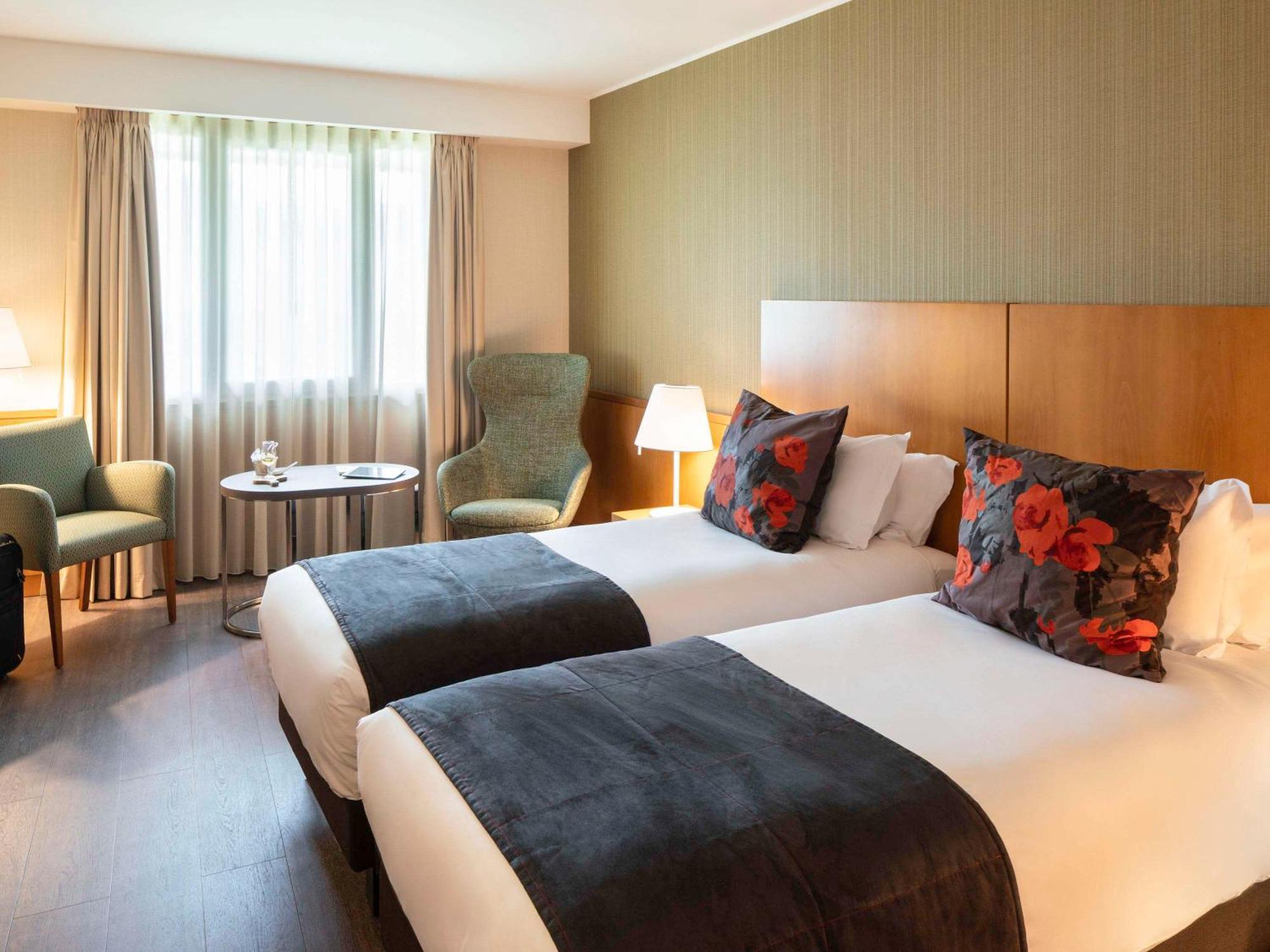 Hotel Mercure Porto Gaia Vila Nova de Gaia Zewnętrze zdjęcie