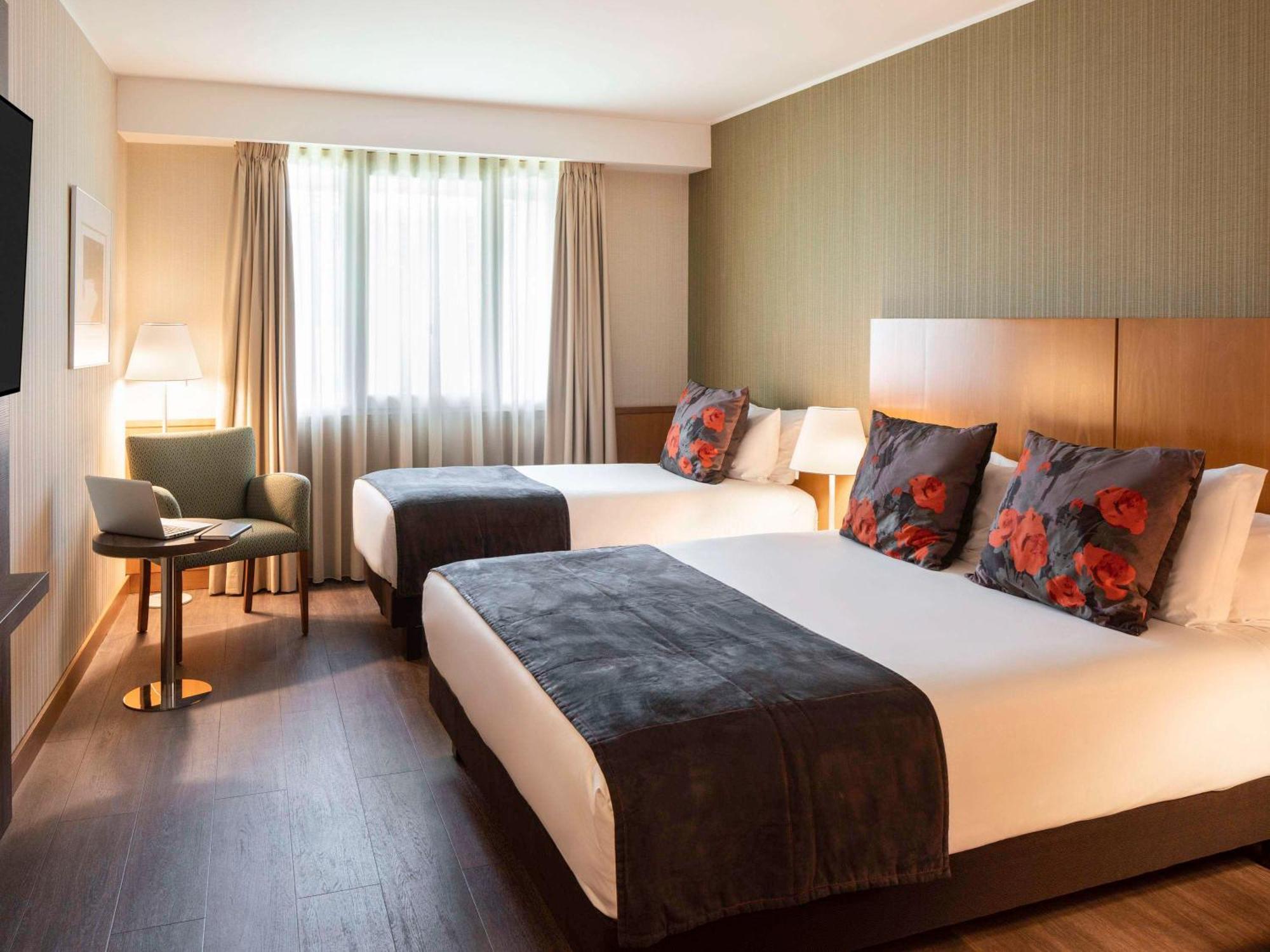Hotel Mercure Porto Gaia Vila Nova de Gaia Zewnętrze zdjęcie