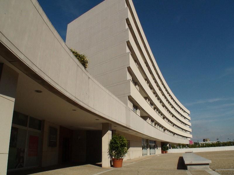 Hotel Mercure Porto Gaia Vila Nova de Gaia Zewnętrze zdjęcie