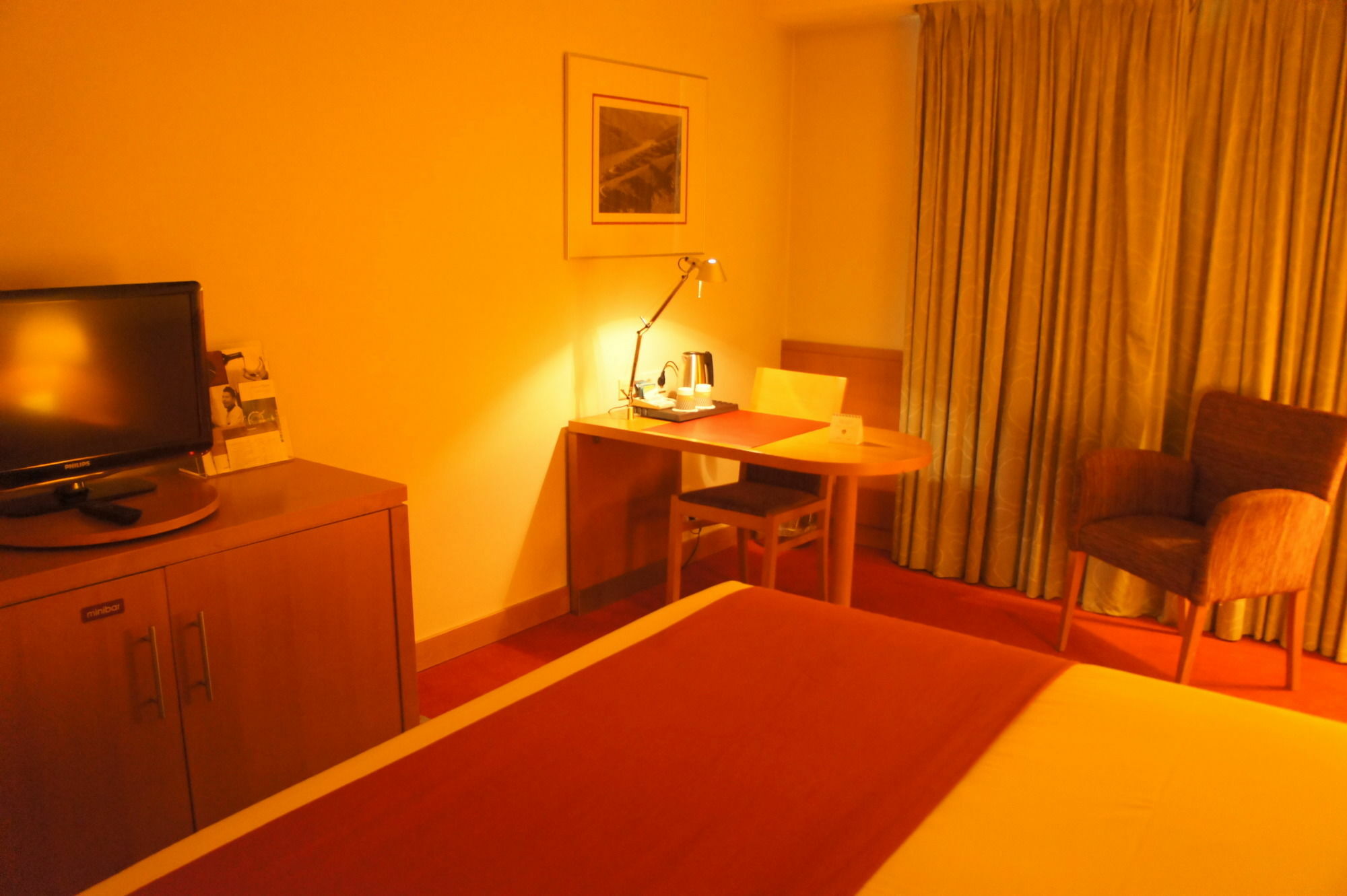 Hotel Mercure Porto Gaia Vila Nova de Gaia Zewnętrze zdjęcie