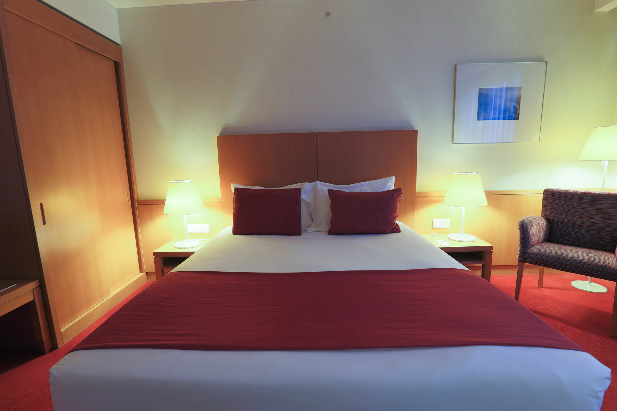 Hotel Mercure Porto Gaia Vila Nova de Gaia Zewnętrze zdjęcie
