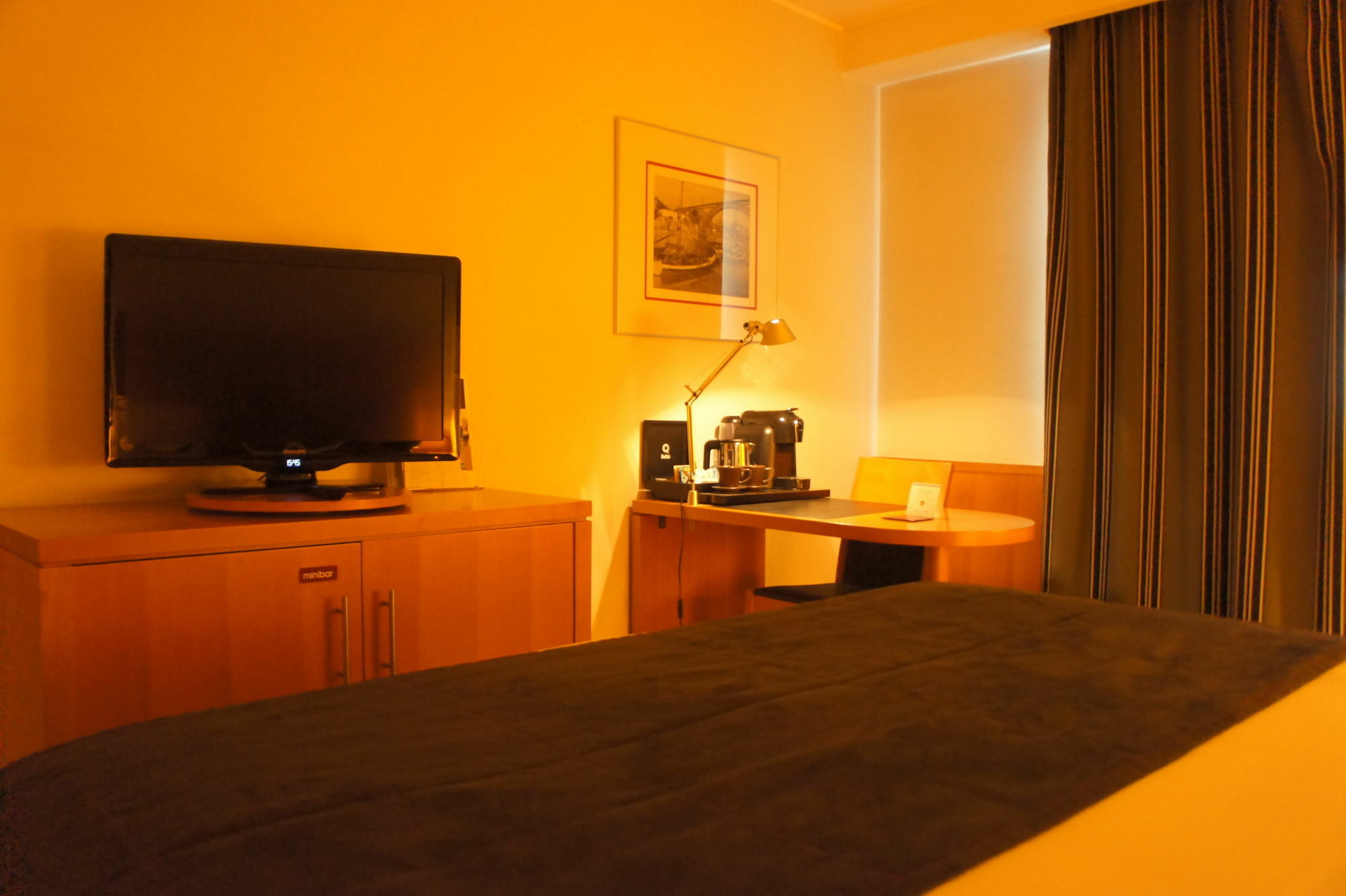Hotel Mercure Porto Gaia Vila Nova de Gaia Zewnętrze zdjęcie