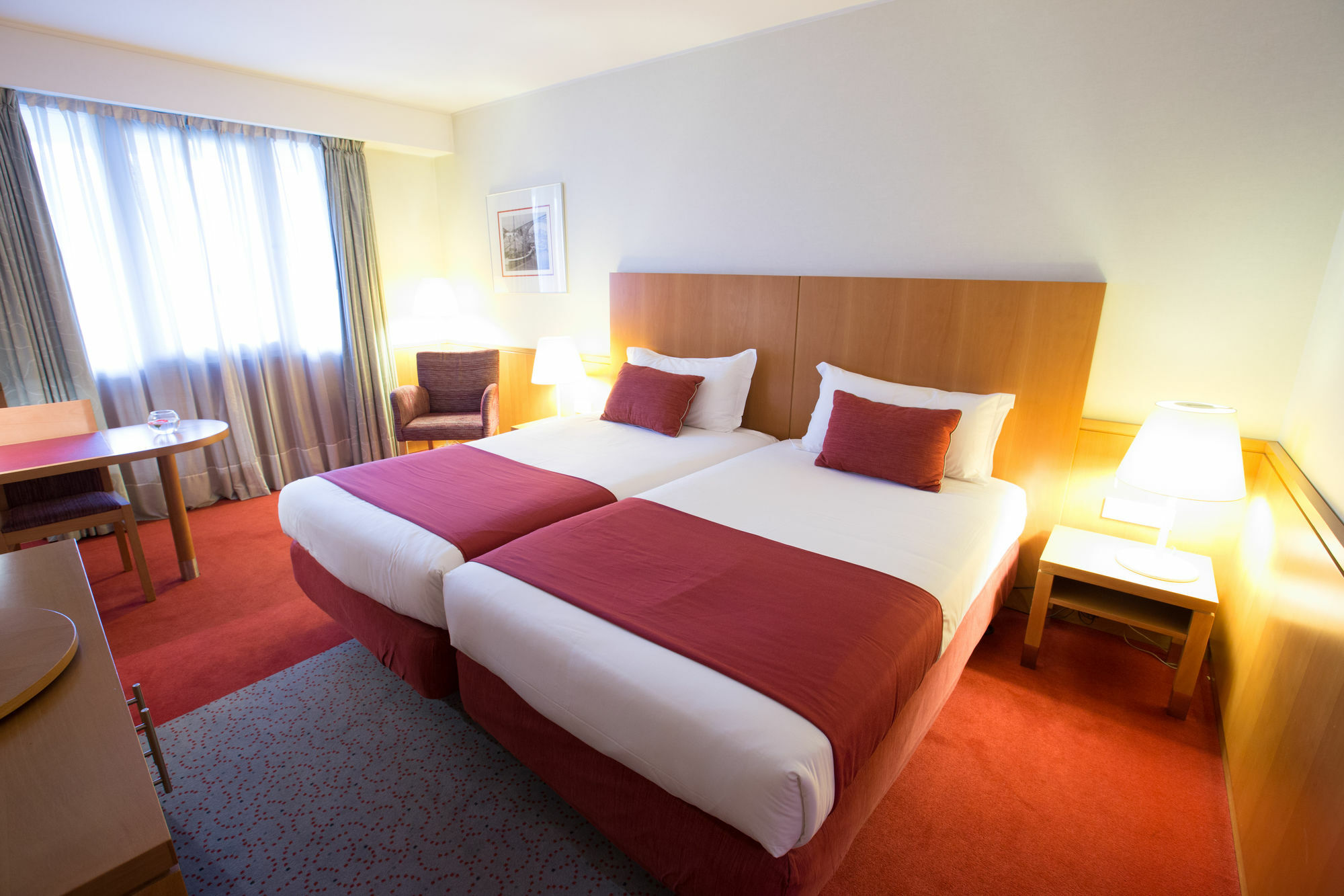 Hotel Mercure Porto Gaia Vila Nova de Gaia Zewnętrze zdjęcie
