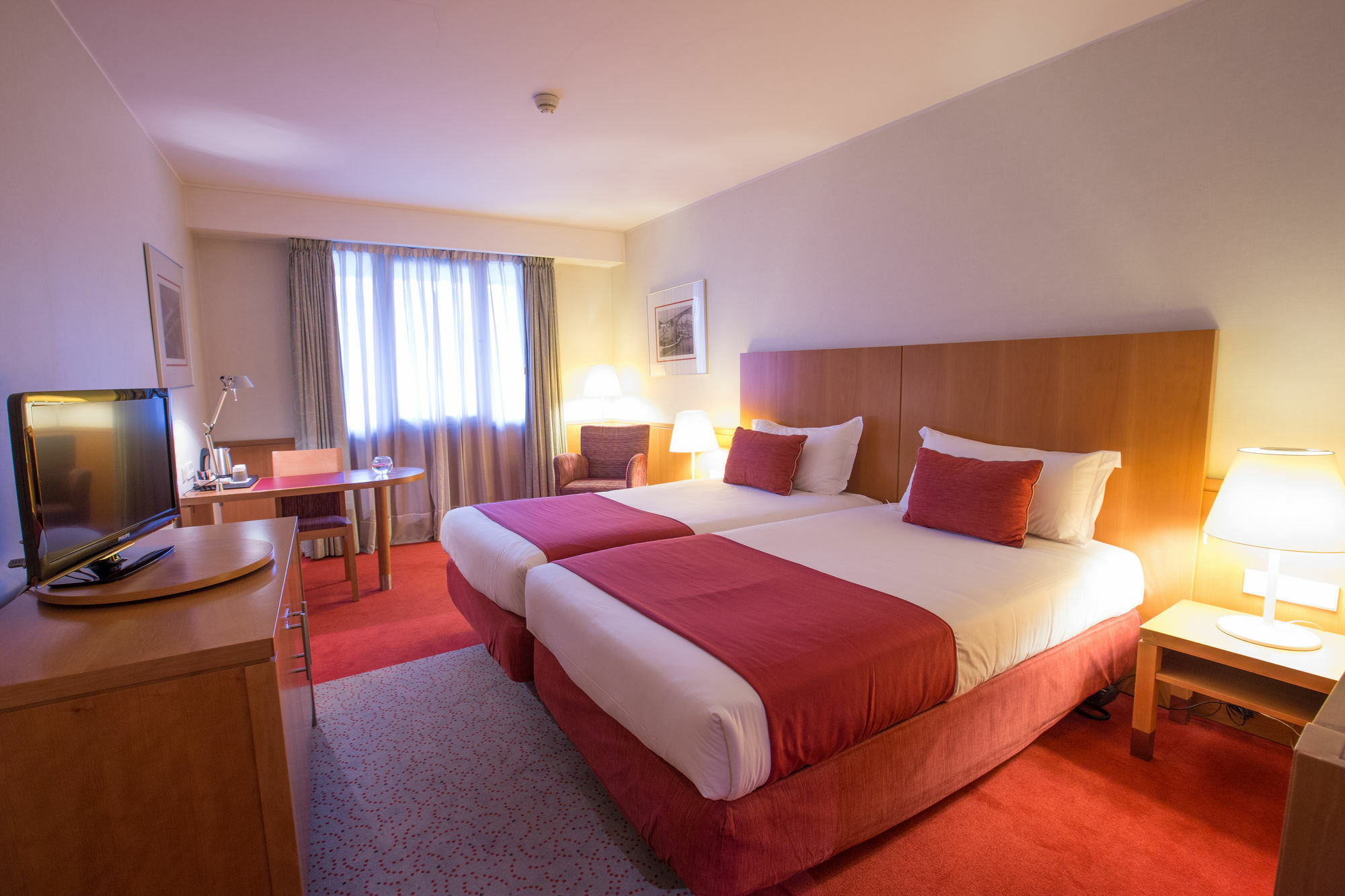 Hotel Mercure Porto Gaia Vila Nova de Gaia Zewnętrze zdjęcie
