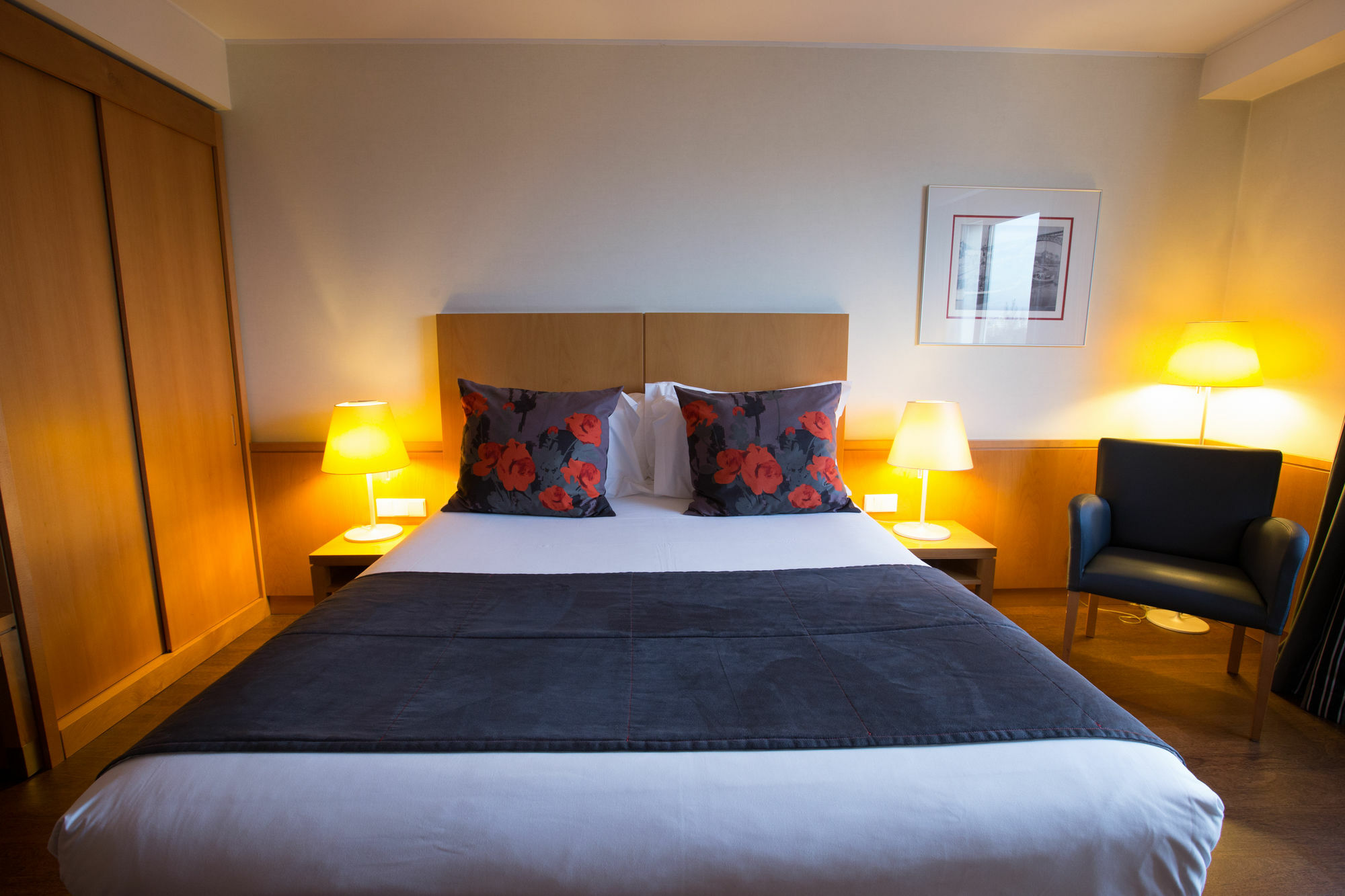 Hotel Mercure Porto Gaia Vila Nova de Gaia Zewnętrze zdjęcie