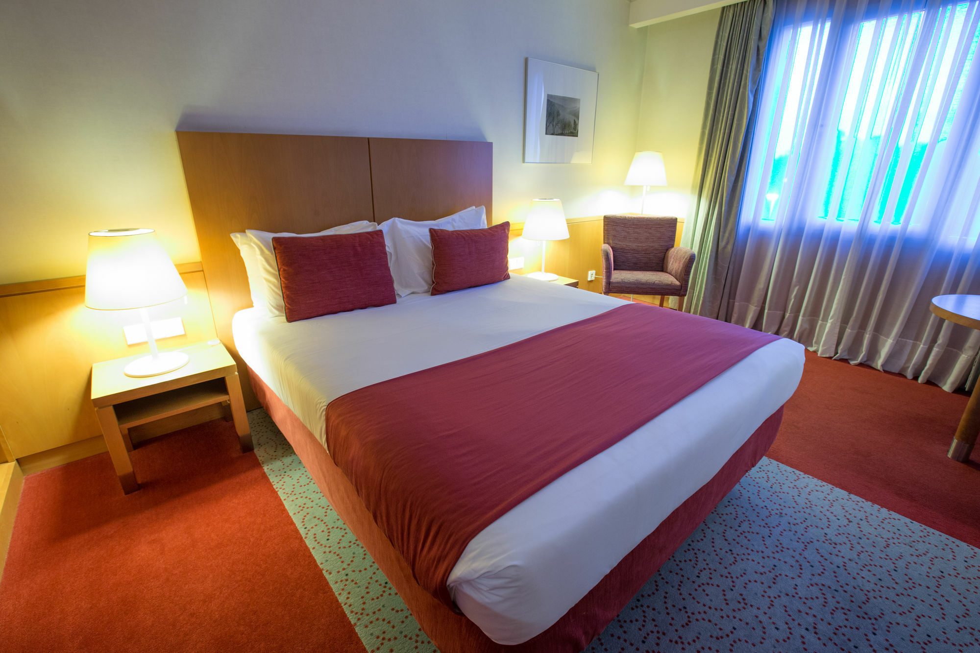 Hotel Mercure Porto Gaia Vila Nova de Gaia Zewnętrze zdjęcie