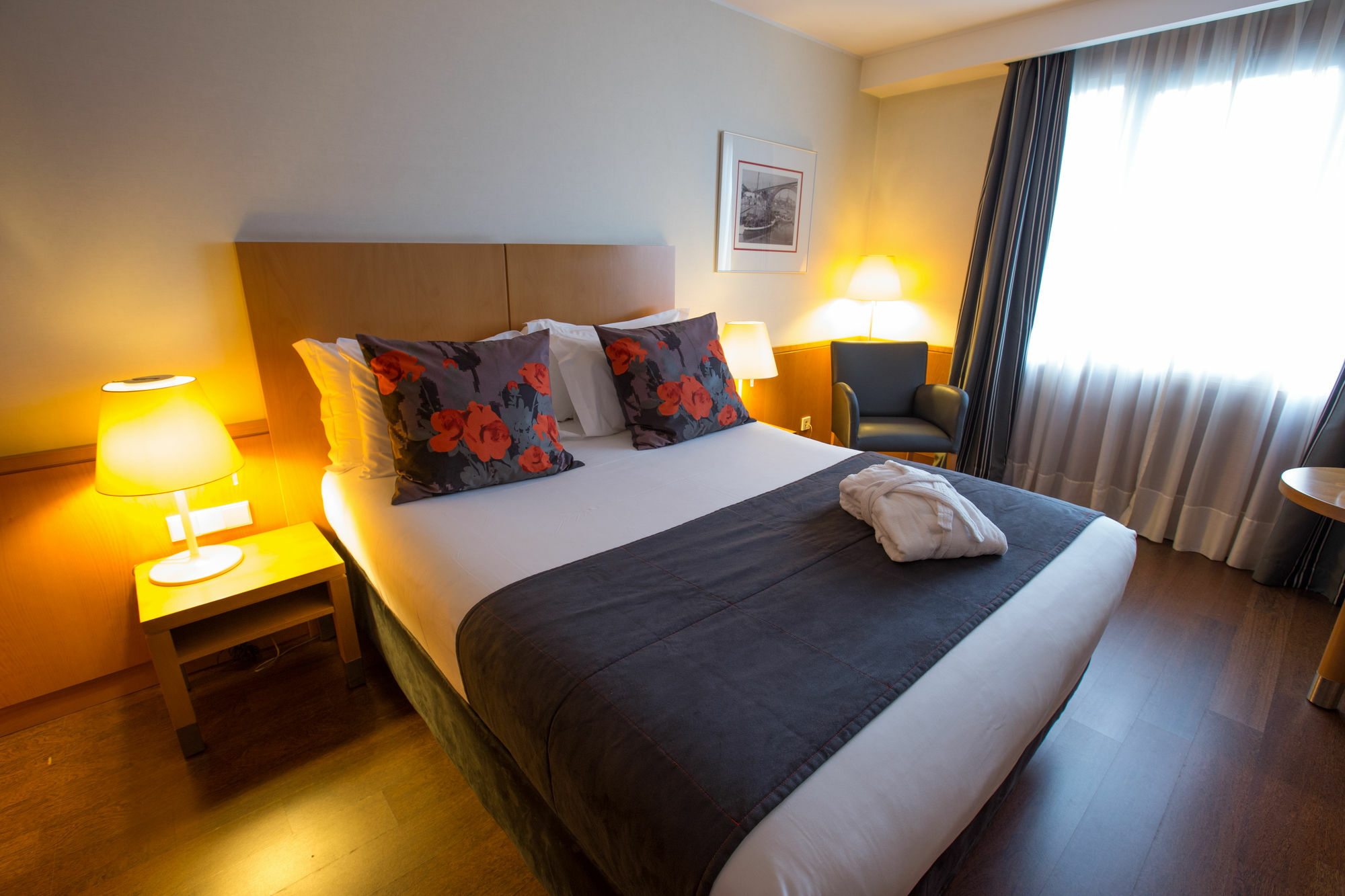 Hotel Mercure Porto Gaia Vila Nova de Gaia Zewnętrze zdjęcie